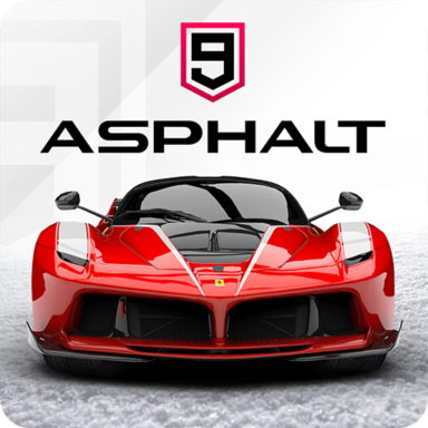 asphalt 9 legend download